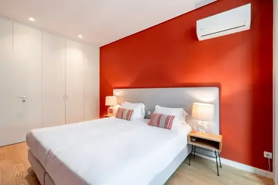 Image de Size Flats Clérigos - Appartement 2. 2