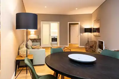 Image de Size Flats Clérigos - Appartement 1. 2