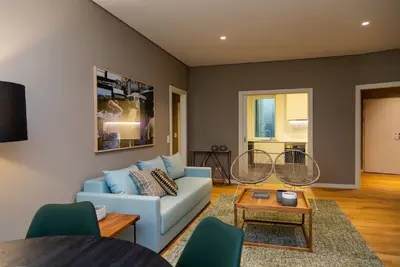 Image de Size Flats Clérigos - Appartement 2. 3