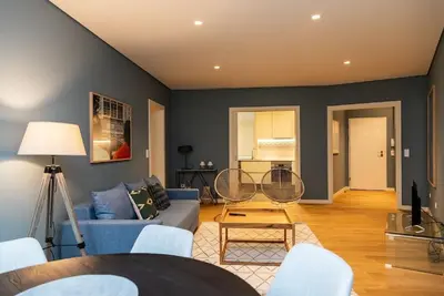 Image de Size Flats Clérigos - Appartement 3. 3