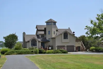 Image de Cedar Gables-Private Pool, Hot Tub, Deep Water Pier & Dock
