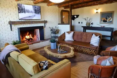 Image de Casita Mistica true farm house next to nature