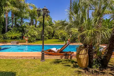 Villa Gialla - Home and Pool