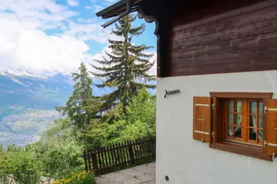 Image de Merveilleuse maison de vacances privée avec Wifi, Tv, terrasse, animaux admis et parking