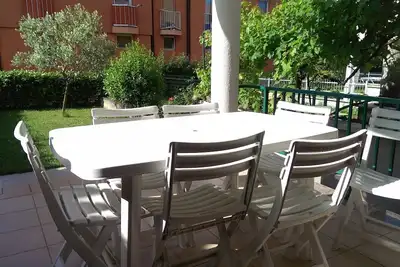 Image de Appartement Anto (71761-A2) - Umag