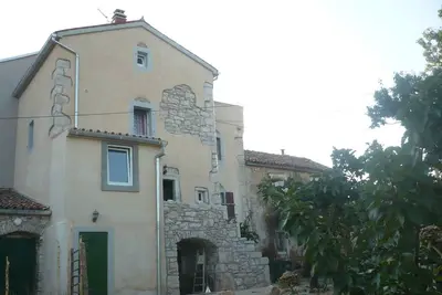 Image de Maison Dragica (58541-K1) - Cres - île de Cres