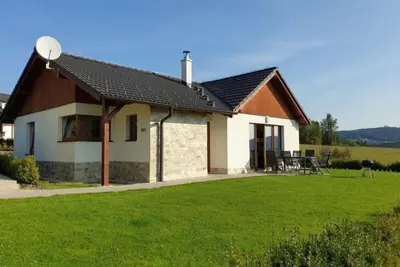Image de Residence Lipno by Interhome