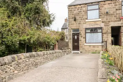 Image de Halfways, pet friendly, with a garden in Belper