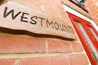Image de Westmount, pet friendly, country holiday cottage in Ryde