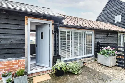 Image de Freds Shed, pet friendly, character holiday cottage in Hereford