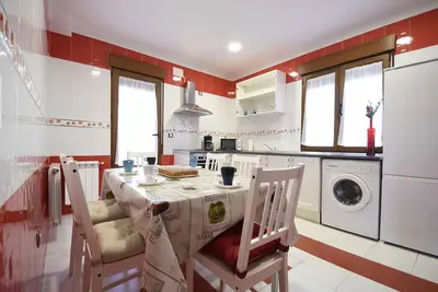 Image de Logement à usage touristique Los Alisos