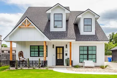 Image de The Sterling House: Brand New Home Steps from Magnolia