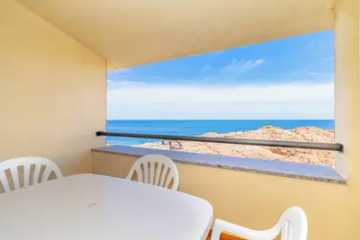 Image de Appartement \"Casa sulla Scogliera Isola Rossa\" sur Isola Rossa