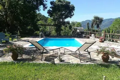 Image de Villa Circe: A characteristic and welcoming cottage situated at a short distance from the suggestive Alcantara Gorges, with Free Wi-Fi.
