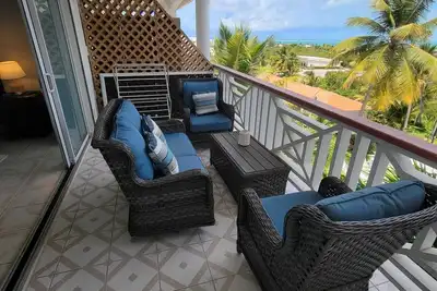 Image de Spectacular Grace Bay View studio - Short Walk to Beach, Restaurant and Bars