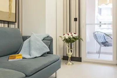 Image de Wonderful Apartment - Guarded Community - in the Best Location of Denia