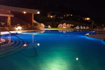 Image de Espectacular Chalet Raeiros O Grove
