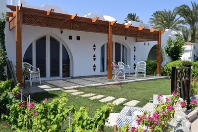 Image de Domina Coral Bay Beach House