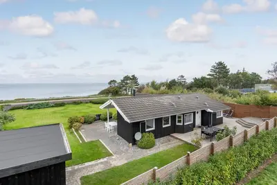 Superbe maison à Græsted