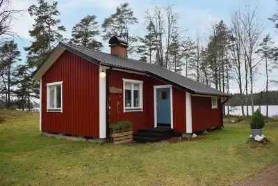 Image de Superbe maison de 3 chambres à Grimsås