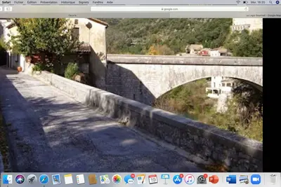 Image de Maison dans les Cevennes près de l'Eau 8 personnes