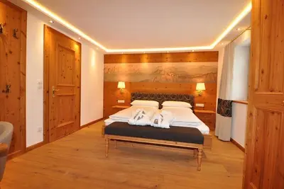 Doppelzimmer Ohne Balkon 304 - Hotel-garni \"das Seebichl\"