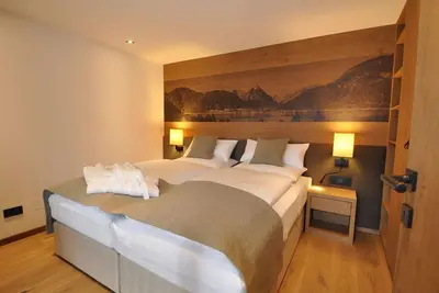 Image de Apartment 201 - Hotel-garni \"das Seebichl\"