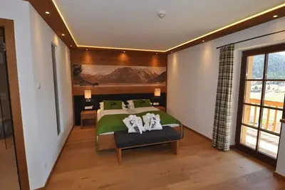 Image de Doppelzimmer mit Balkon 301 - Hotel-garni \"das Seebichl\"