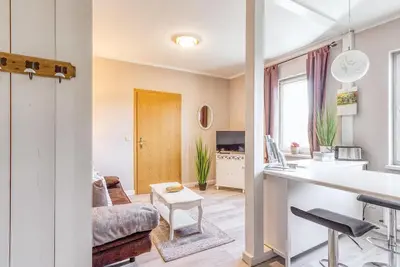 Image de Ferienwohnung Ramberg - Ferienwohnungen Ziesing Friedrichsbrunn