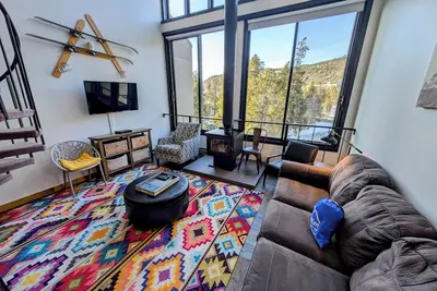 Image de Spacious Family Condo with Pool and Hot Tub Onsite