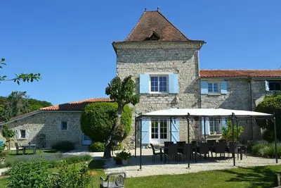 Image de La Maison du Bonheur, vive le Sud-Ouest