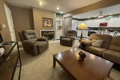 Image de Welcome to On the Green – Your Golfing Getaway