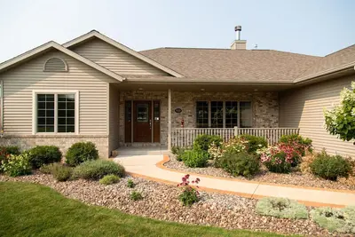 Image de Private Ranch home and great spot for Ryder Cup fans