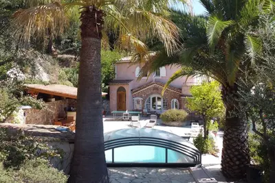 Image de Villa le Grand-Duc - Détente & Confort