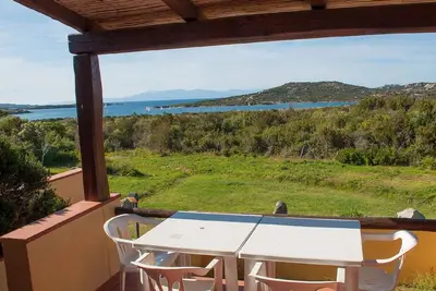 Image de Appartement de vacances Palau pour 1 - 4 personnes avec 2 chambres à coucher - Appartement de vacanc