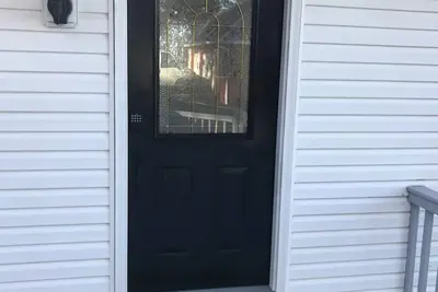 Image de A small studio apartment located in the middle of beautiful Amish country.