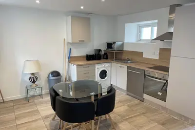 Image de Maison en centre bourg classée 3 etoiles