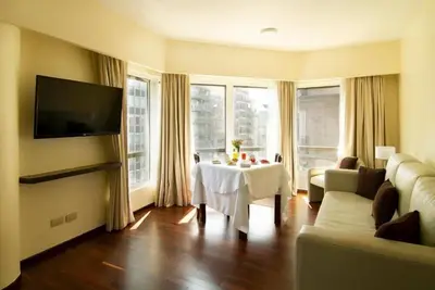 Image de Spacious 2 Br Suite near Colon Theater