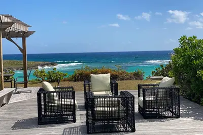 Image de Private Home on Amazing Beach! 22 Steps to Beach!