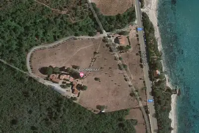 Image de Mini-villa \"07 - Romarin\". 4-5 pers. Solenzara