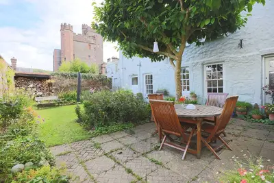 Image de 57 High Street - a house that sleeps 5 guests in 2 bedrooms