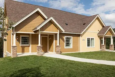 Image de Dandy Club Lodges at Trillum, 2 Bedroom Suite