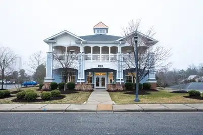 Image de Parkside Williamsburg, Williamsburg, Virginia, 1 Bedroom Deluxe