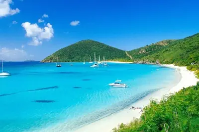 Image de Ritz Carlton Club, St Thomas - 3 Bedroom