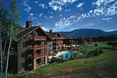 Image de Ritz Carlton Club, Aspen Highlands - 3 Bedroom