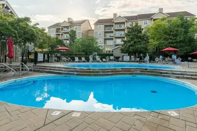 Image de Wyndham Branson at The Meadows - 1 Bedroom Suite