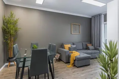 Image de Flh Funchal Nature Flat with Balcony