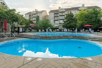 Image de Wyndham Branson at The Meadows - 1 Bedroom Suite