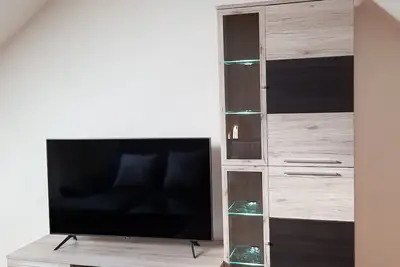 Image de Appartement de standing neuf