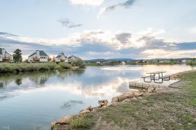 Image de Wyndham Pagosa - 1 Bedroom Suite